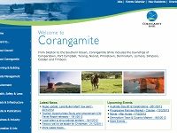 Corangamite Shire Council